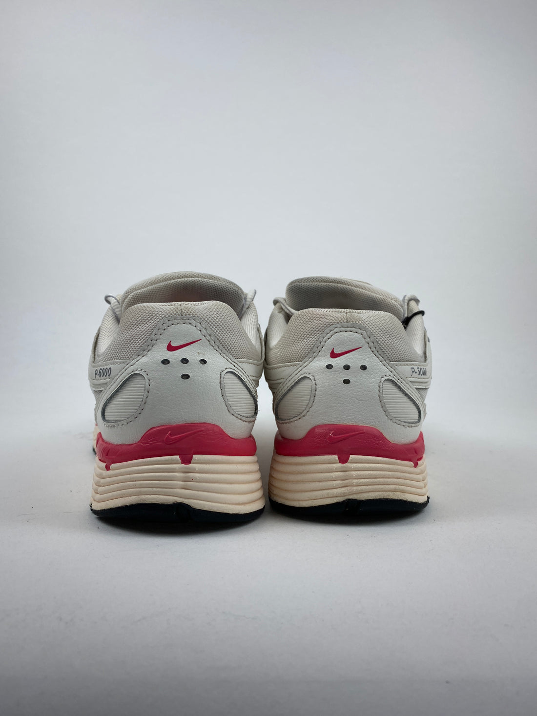 Nike P-6000 Sail Guava Ice