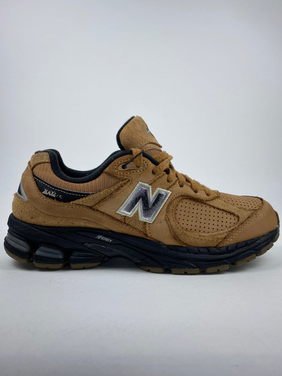 New Balance 2002R Tobacco