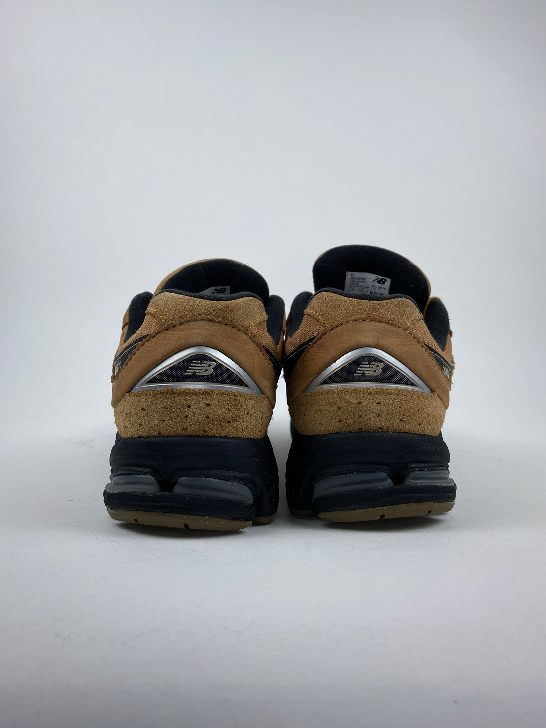 New Balance 2002R Tobacco