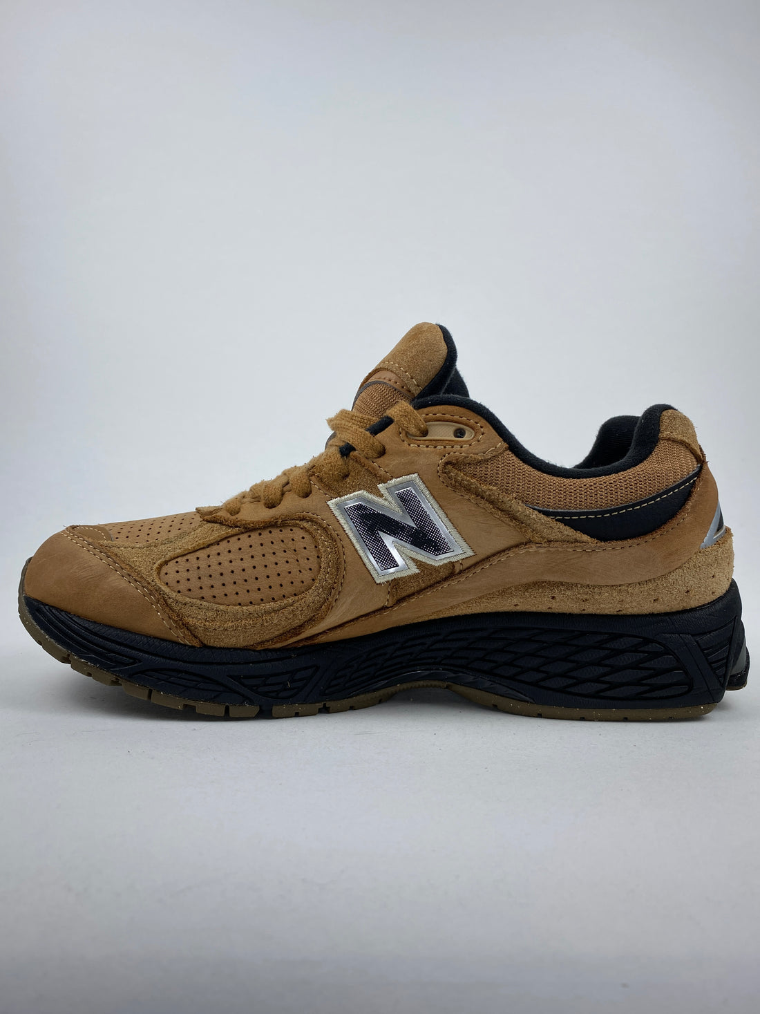 New Balance 2002R Tobacco