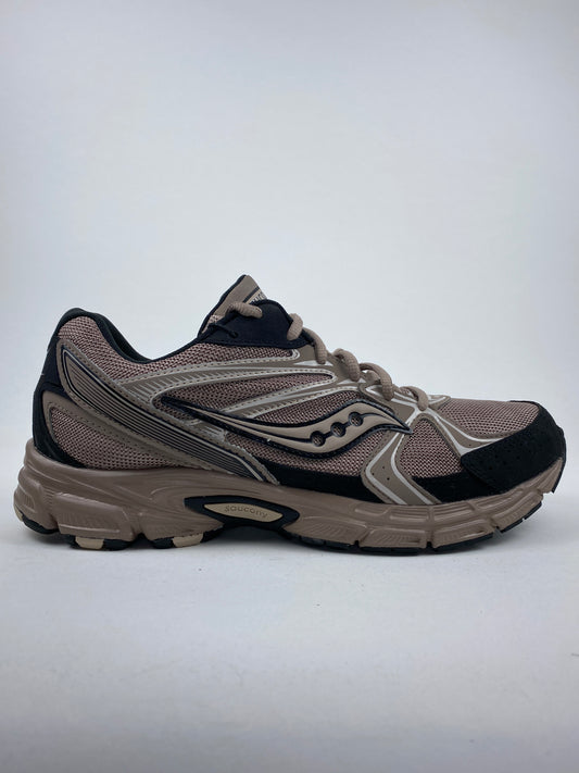 Saucony Ride Millennium Taupe (Taille 42)