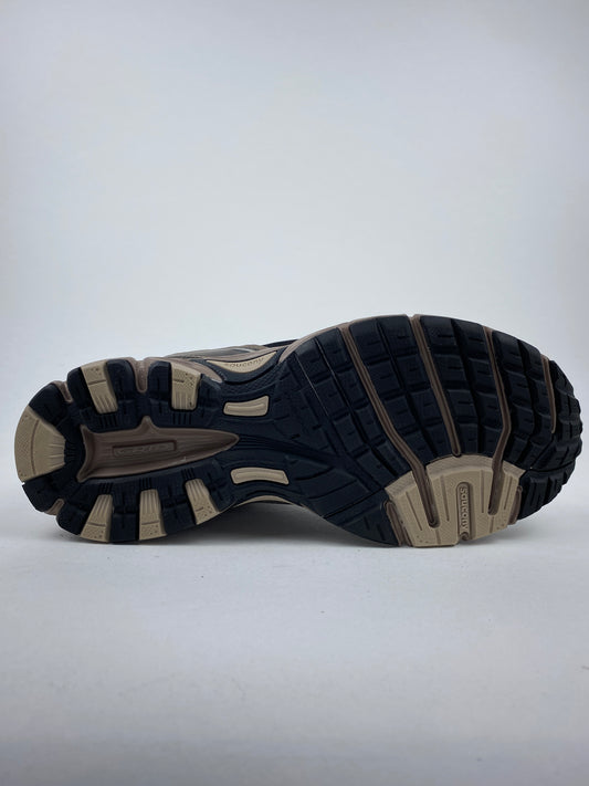 Saucony Ride Millennium Taupe (Taille 42)
