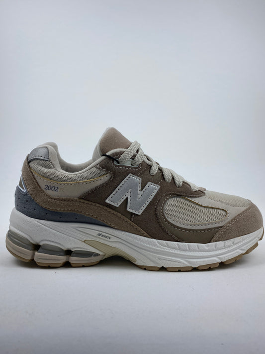 New Balance 2002R Timberwolf Mushroom (Taille 36)