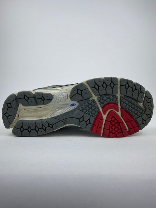 New Balance 1906R size? Exclusive Diamond District Pack Grey (Taille 44,5)