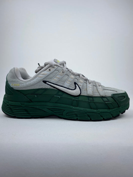 Nike P-6000 Premium Vast Grey Fir (Taille 40,5)