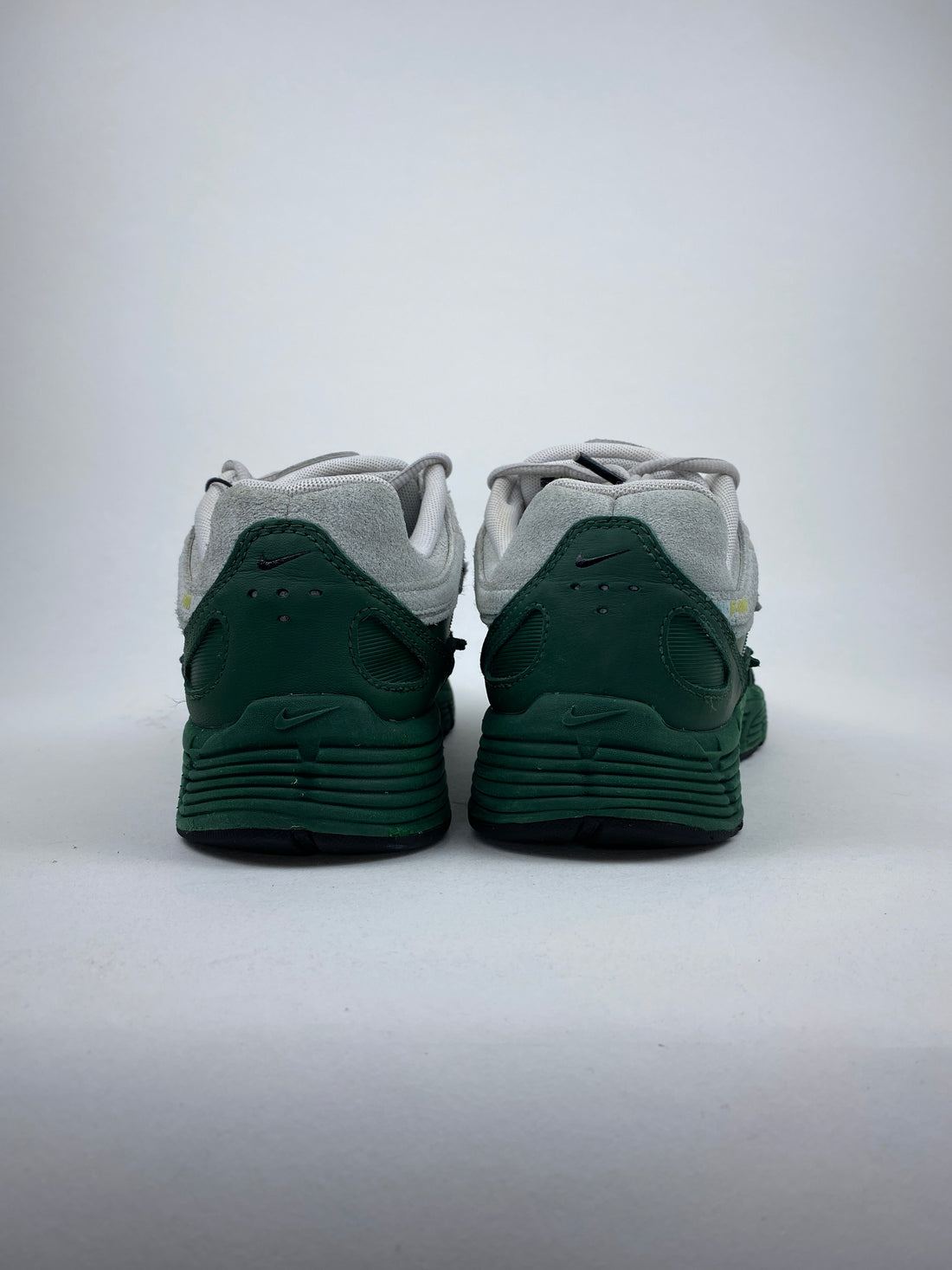 Nike P-6000 Premium Vast Grey Fir
