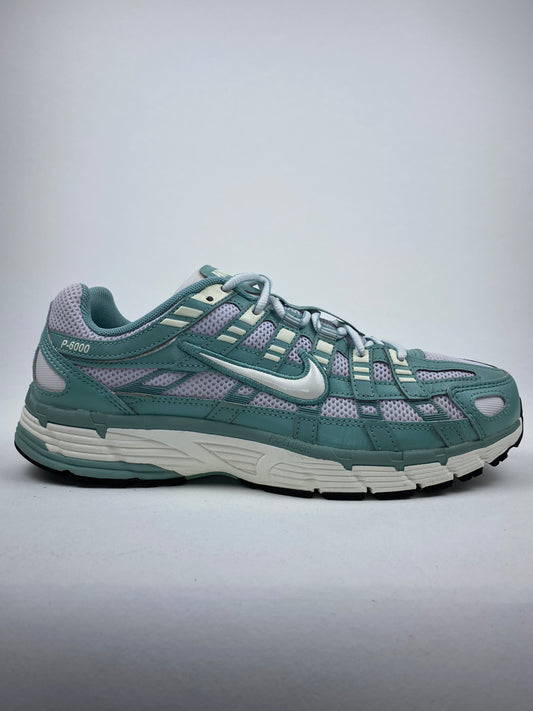 Nike P-6000 Cannon Pearl Platinum (Taille 40)