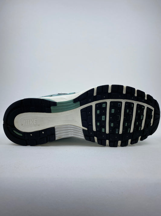 Nike P-6000 Cannon Pearl Platinum (Taille 40)