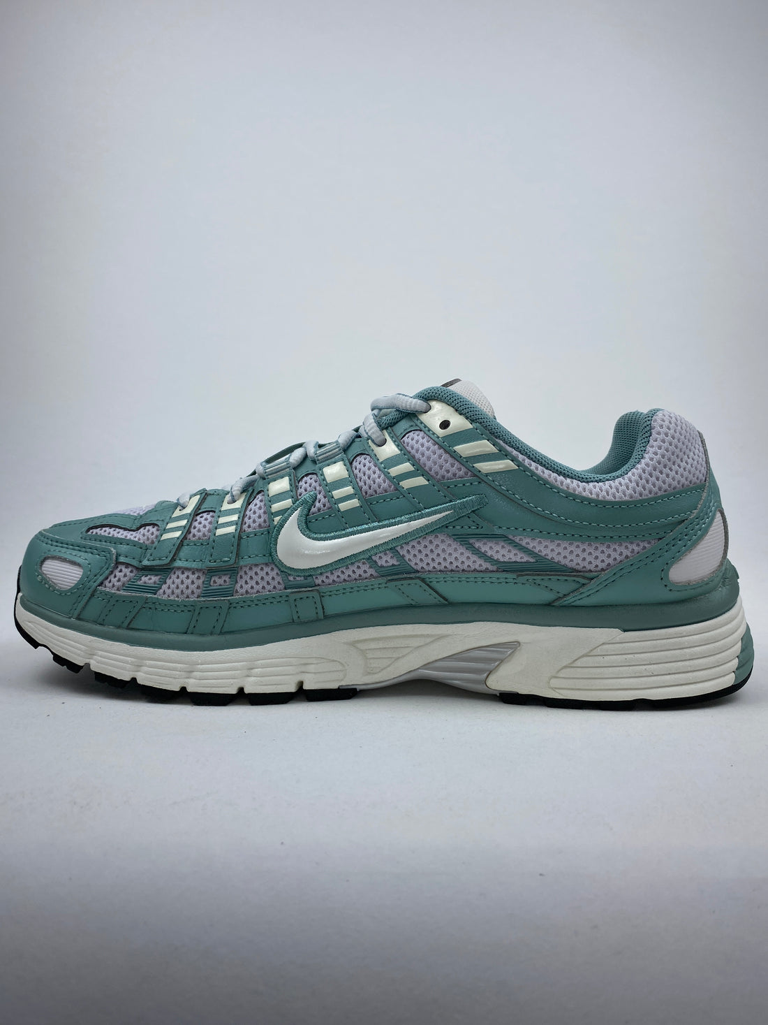 Nike P-6000 Cannon Pearl Platinum