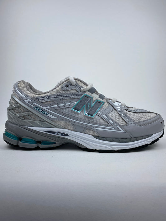 New Balance 1906U White Light Grey JD Sports Exclusive (Taille 42)