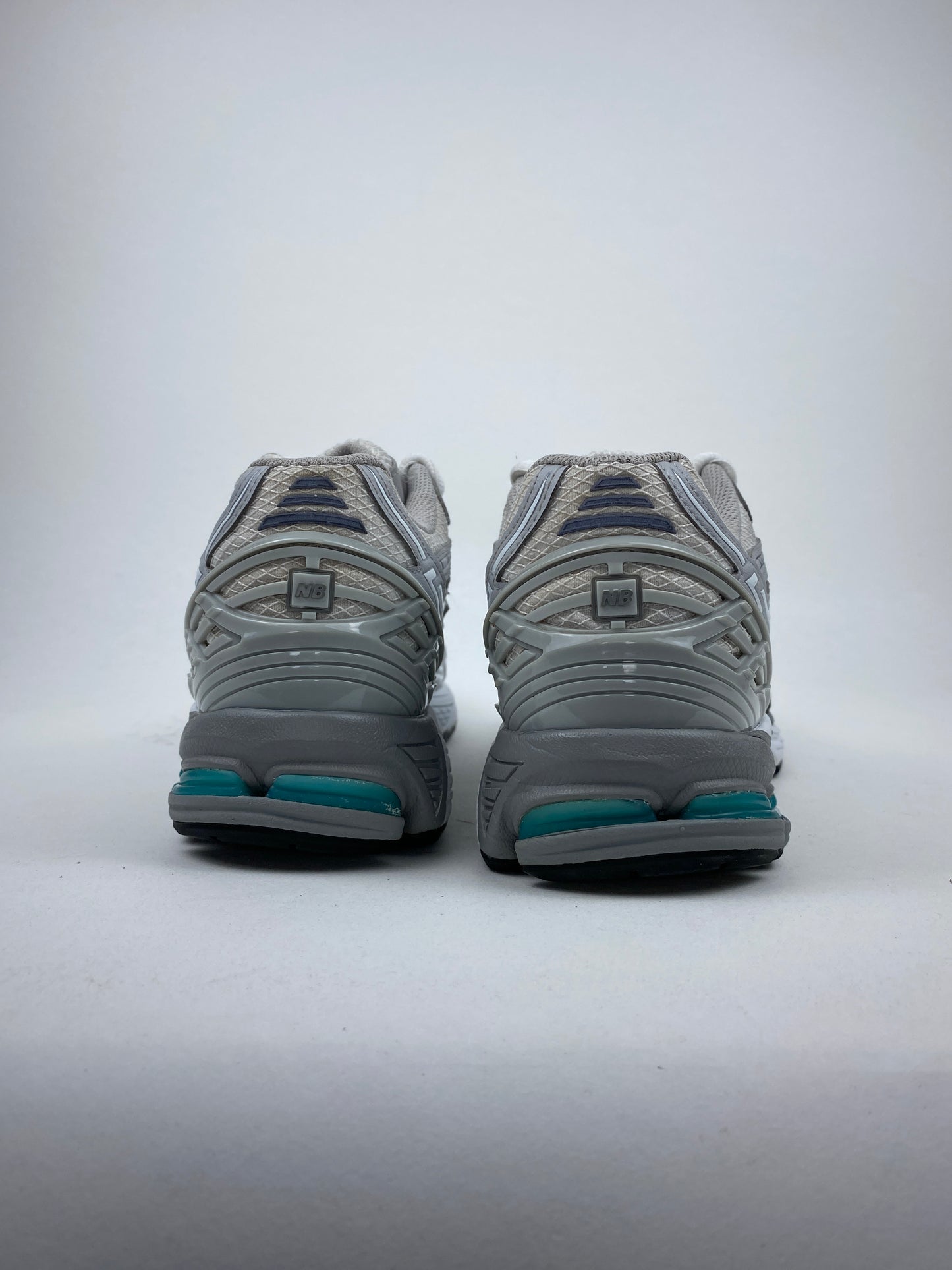 New Balance 1906U White Light Grey JD Sports Exclusive (Taille 42)