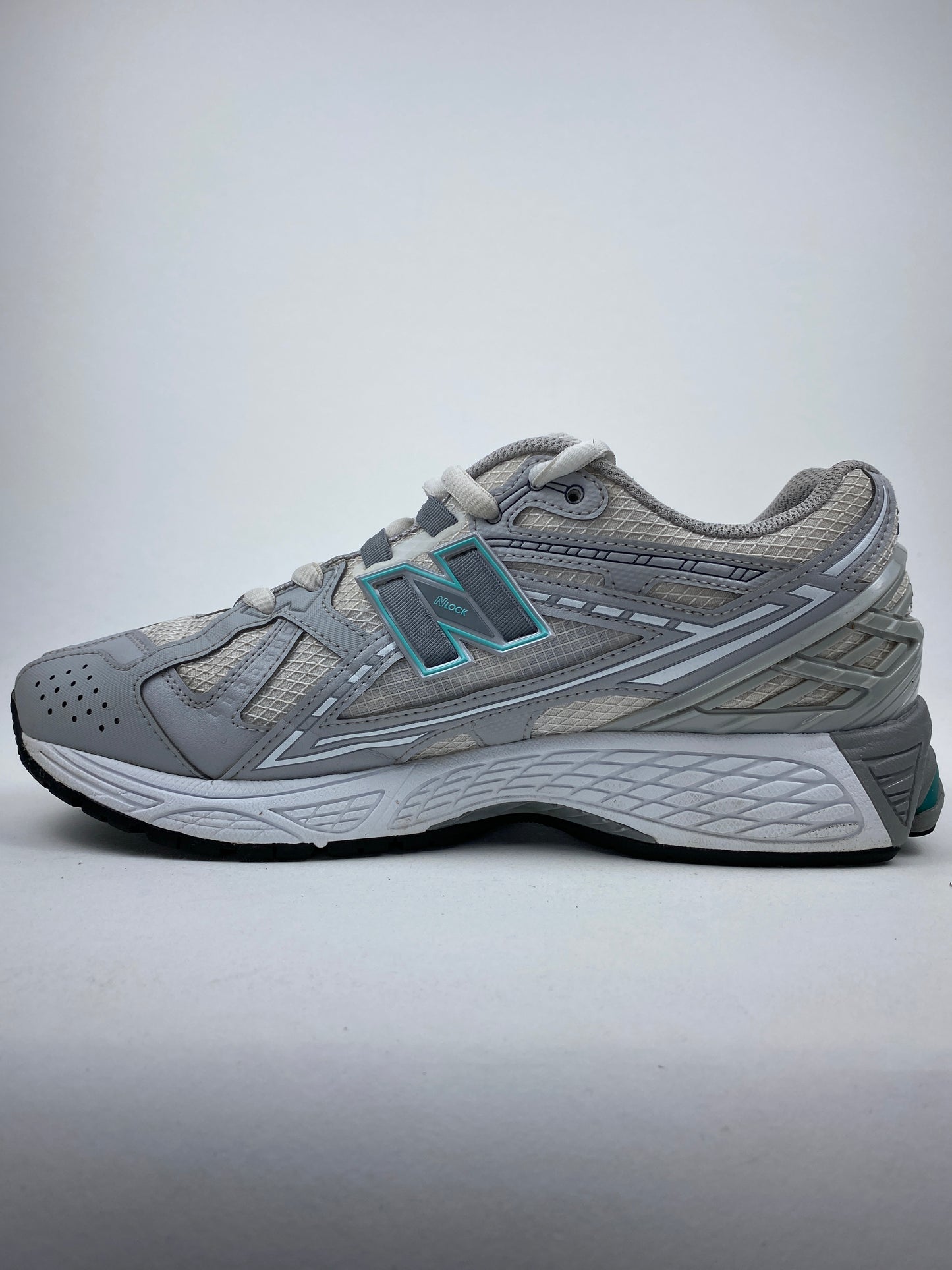New Balance 1906U White Light Grey JD Sports Exclusive (Taille 42)