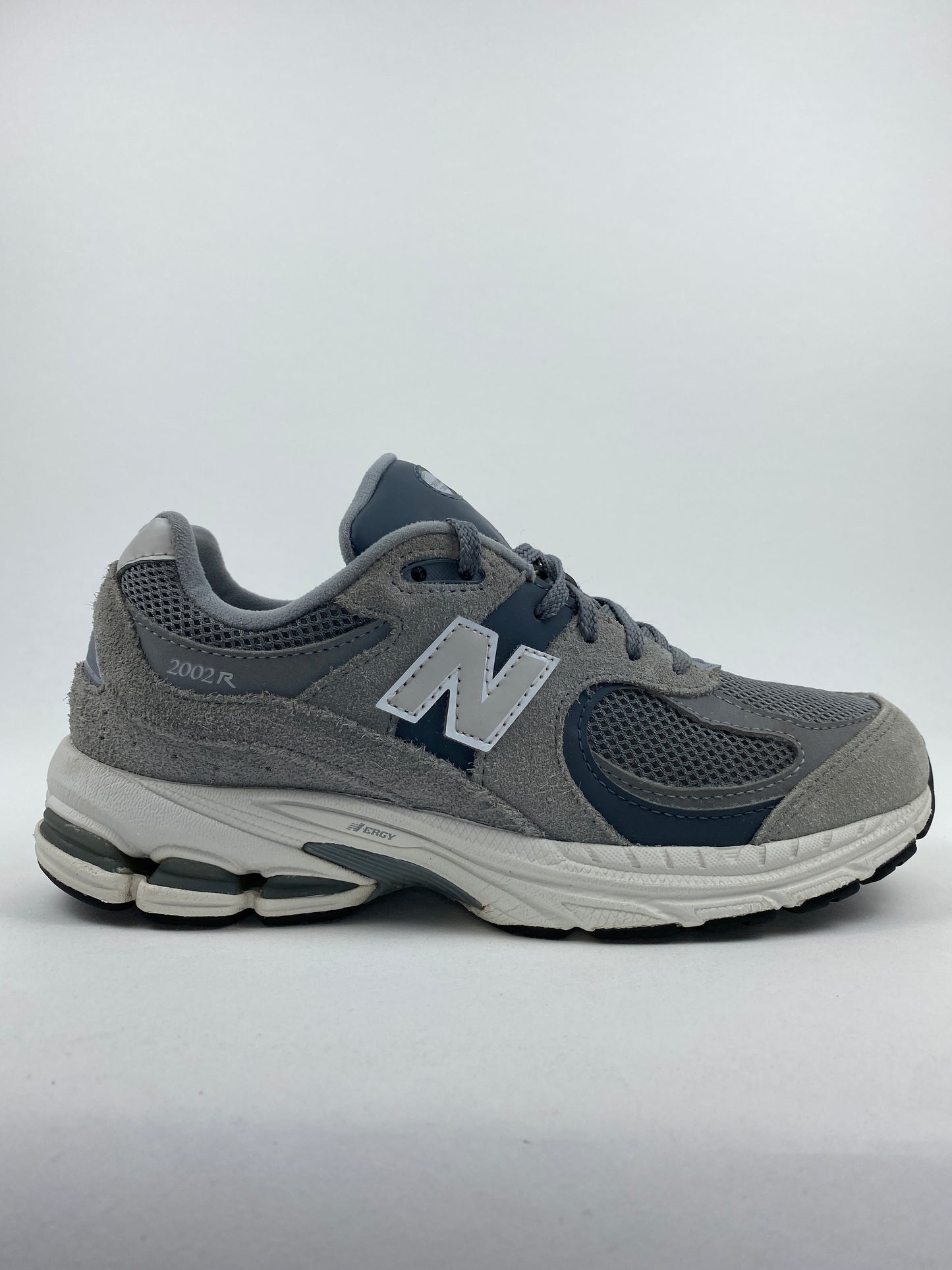 New Balance 2002R Steel (Taille 38)