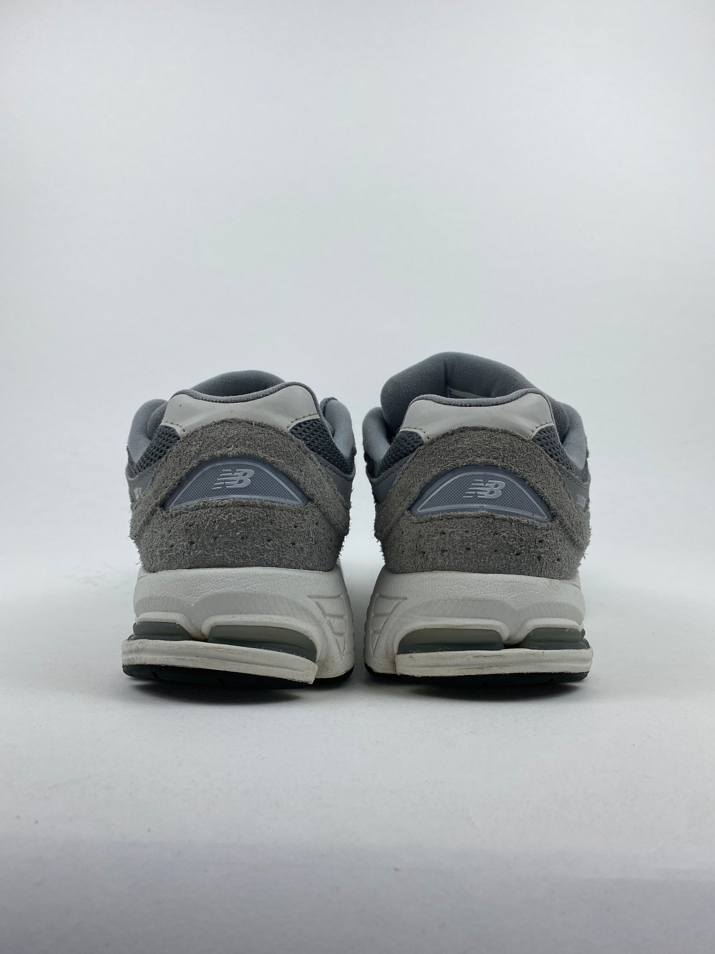 New Balance 2002R Steel (Taille 38)