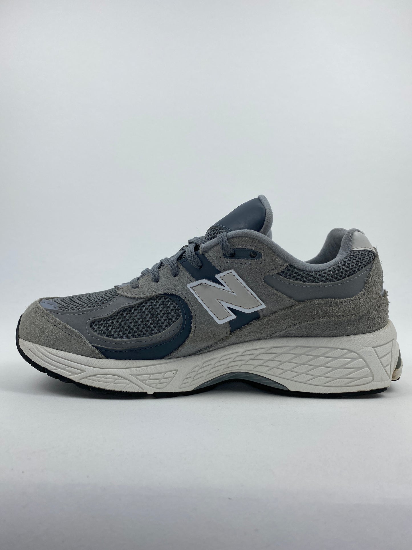 New Balance 2002R Steel (Taille 38)