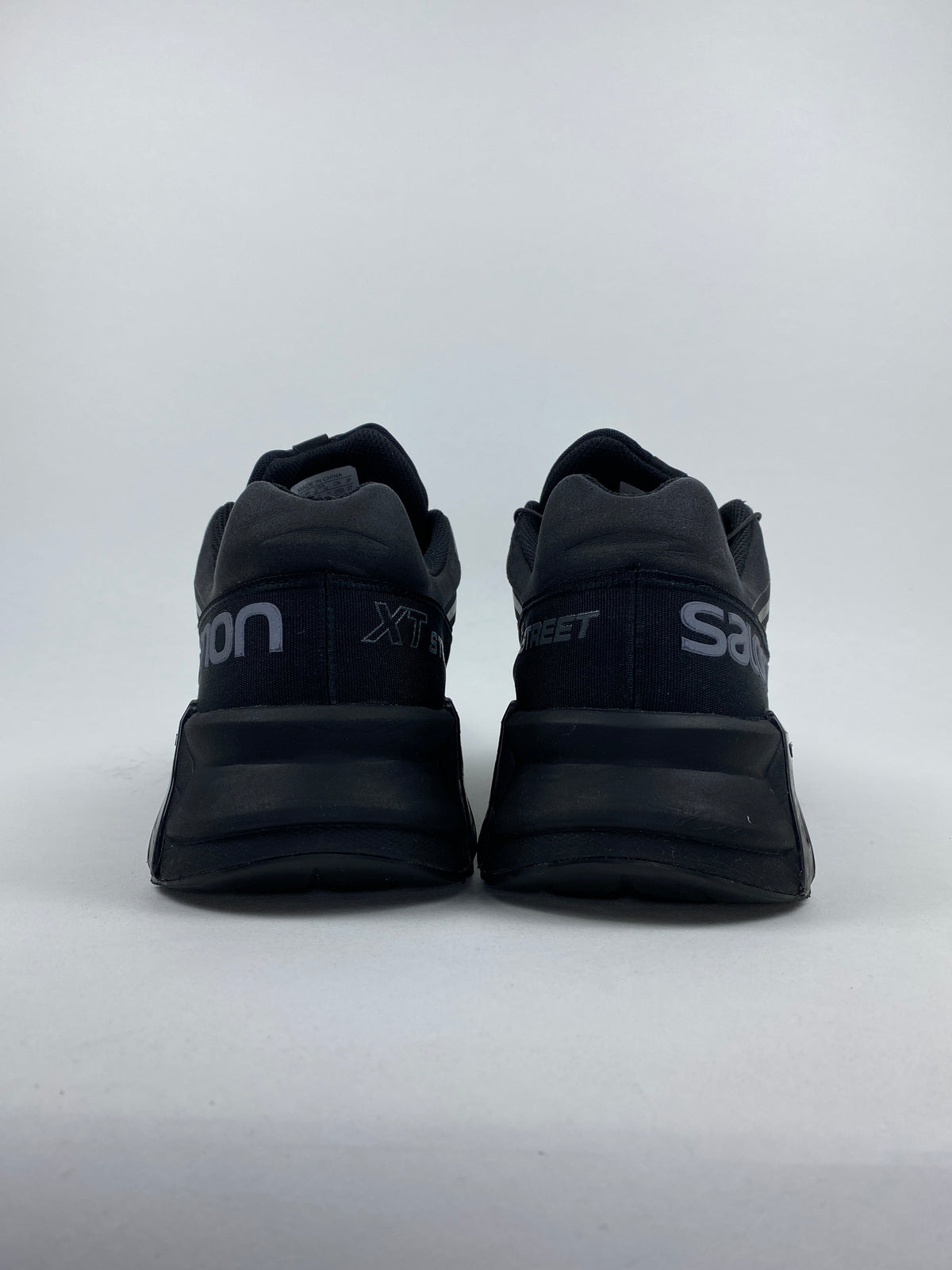 Salomon XT-Rush 'Black' (Taille 42 2/3)