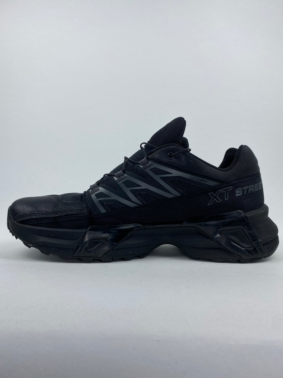 Salomon XT-Rush 'Black' (Taille 42 2/3)