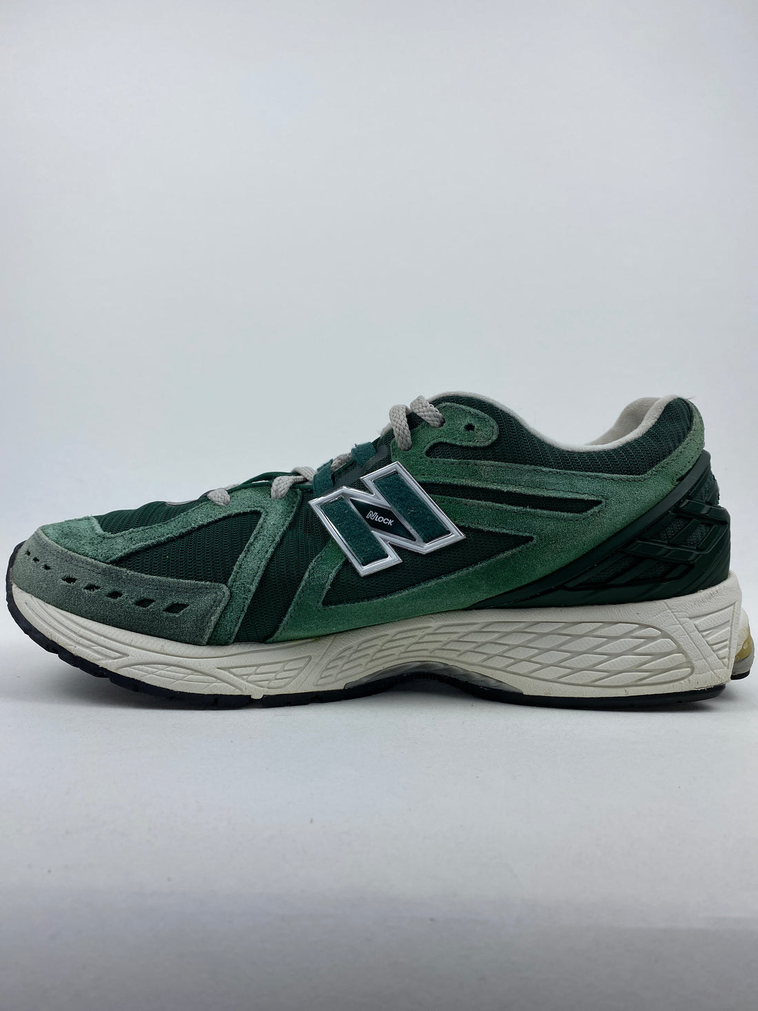New Balance 1906R Nightwatch Green
