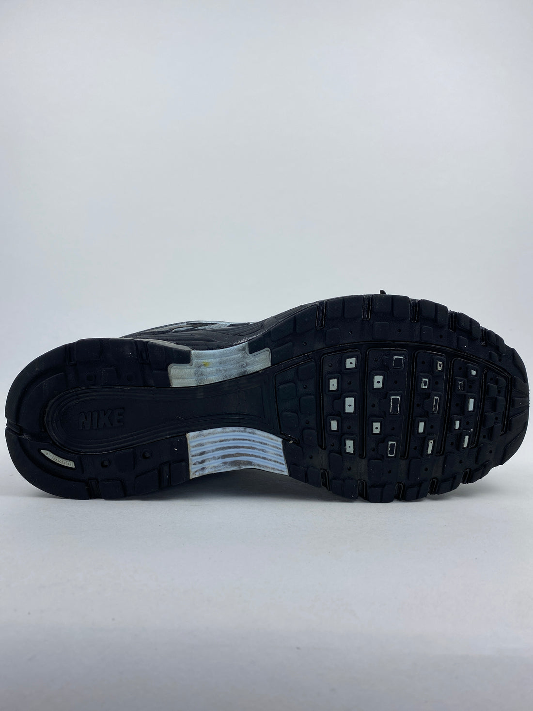 Nike P-6000 Black Cool Grey Celestine Blue