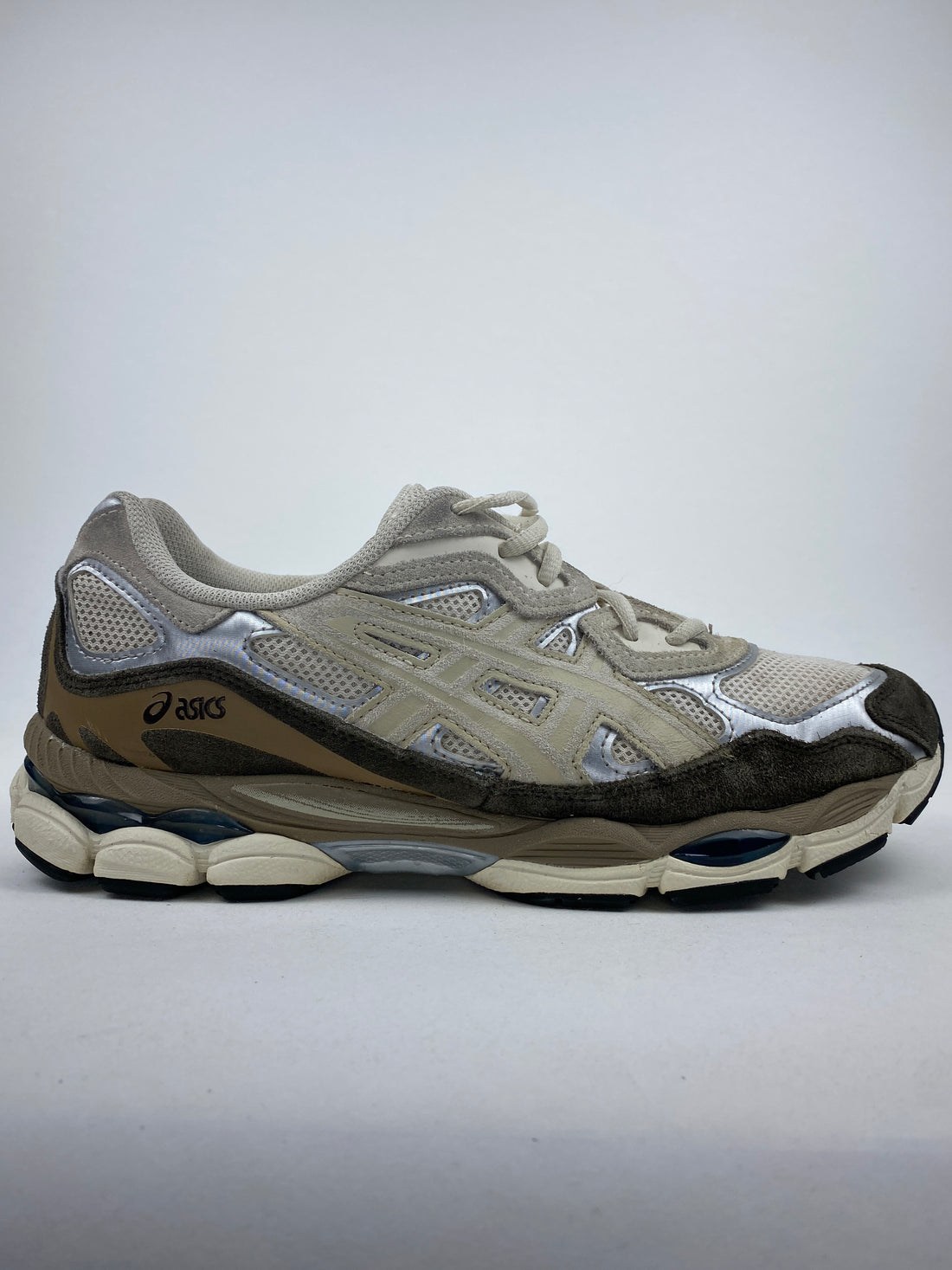 ASICS Gel-NYC Cream