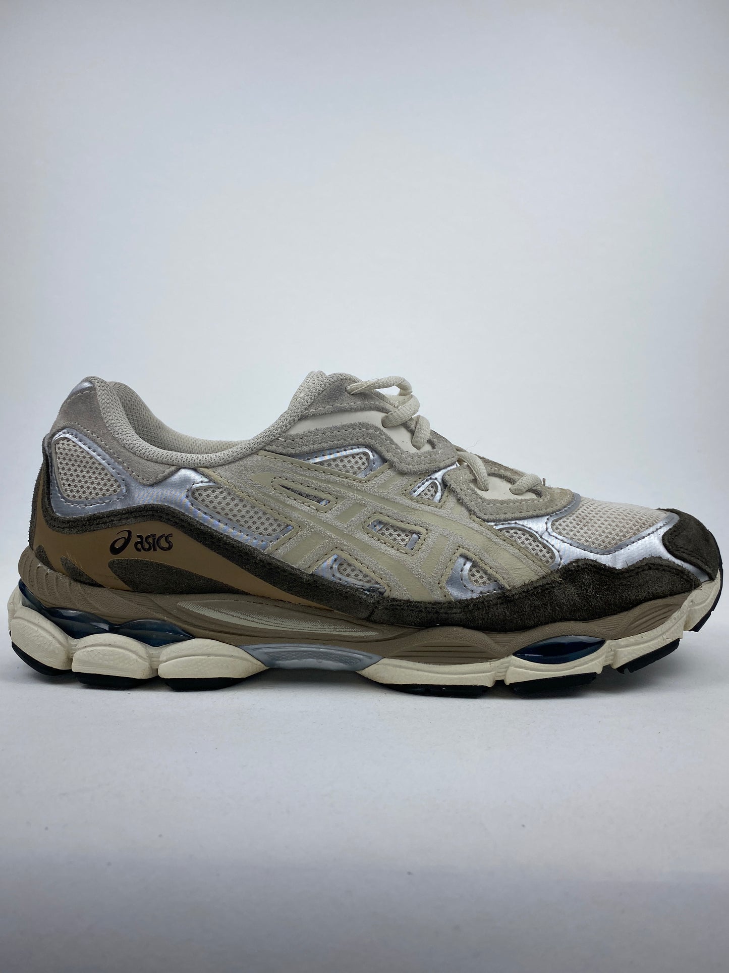 ASICS Gel-NYC Cream (Taille 43,5)