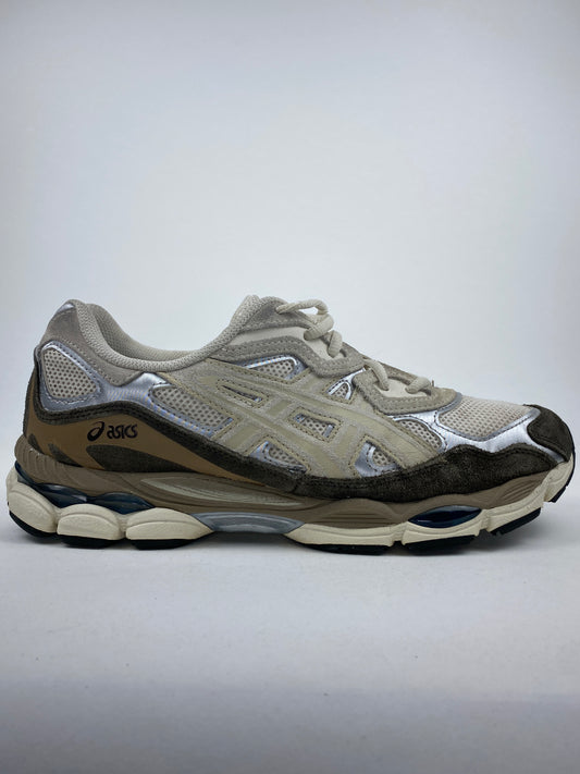ASICS Gel-NYC Cream (Taille 43,5)