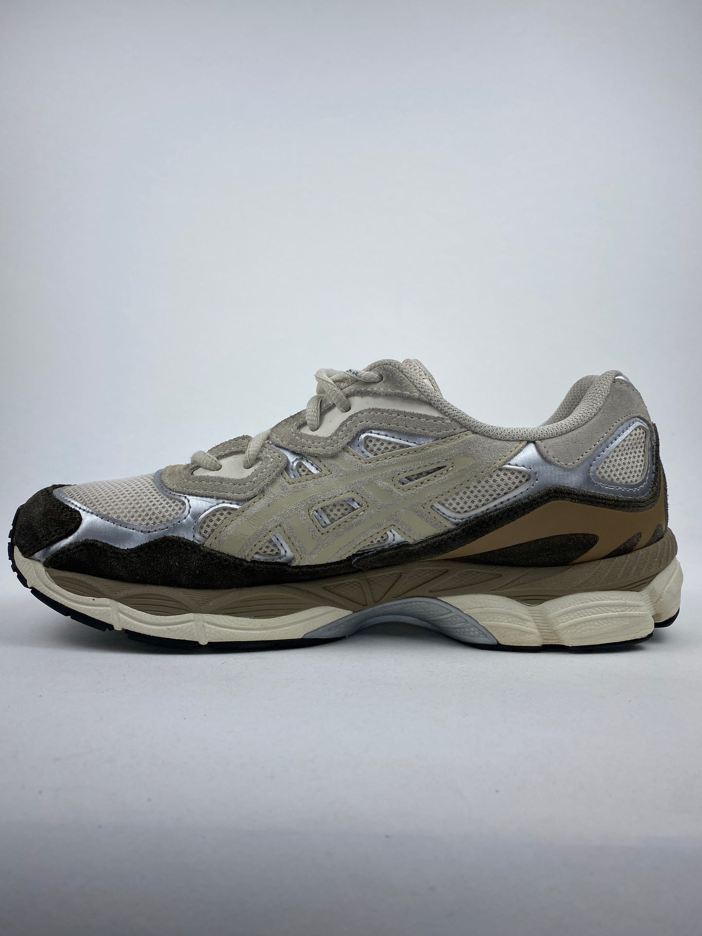 ASICS Gel-NYC Cream (Taille 43,5)