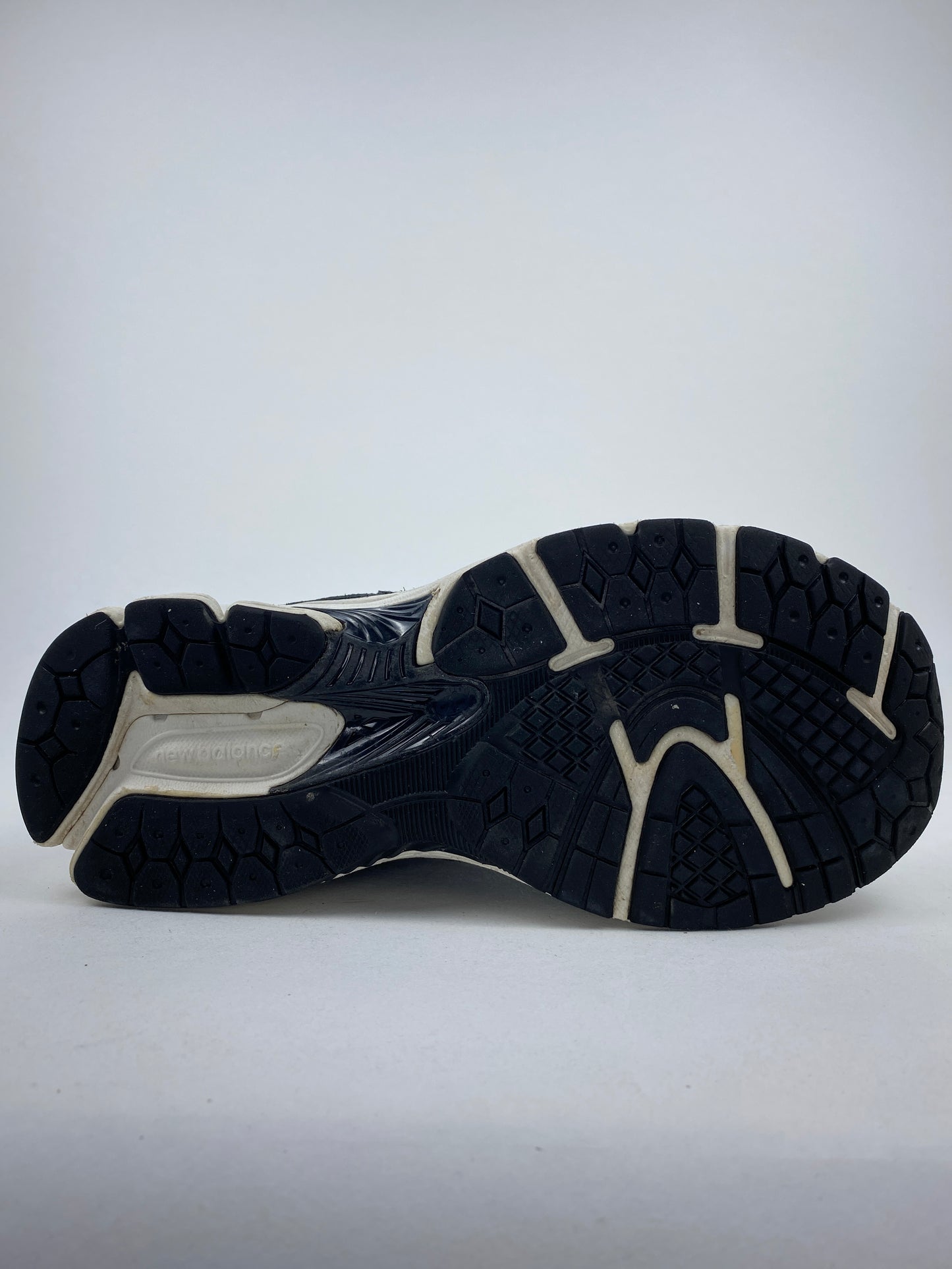 New Balance 2002R Black (Taille 38)