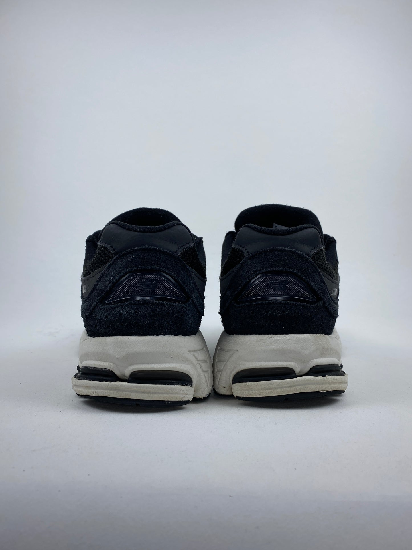 New Balance 2002R Black (Taille 38)