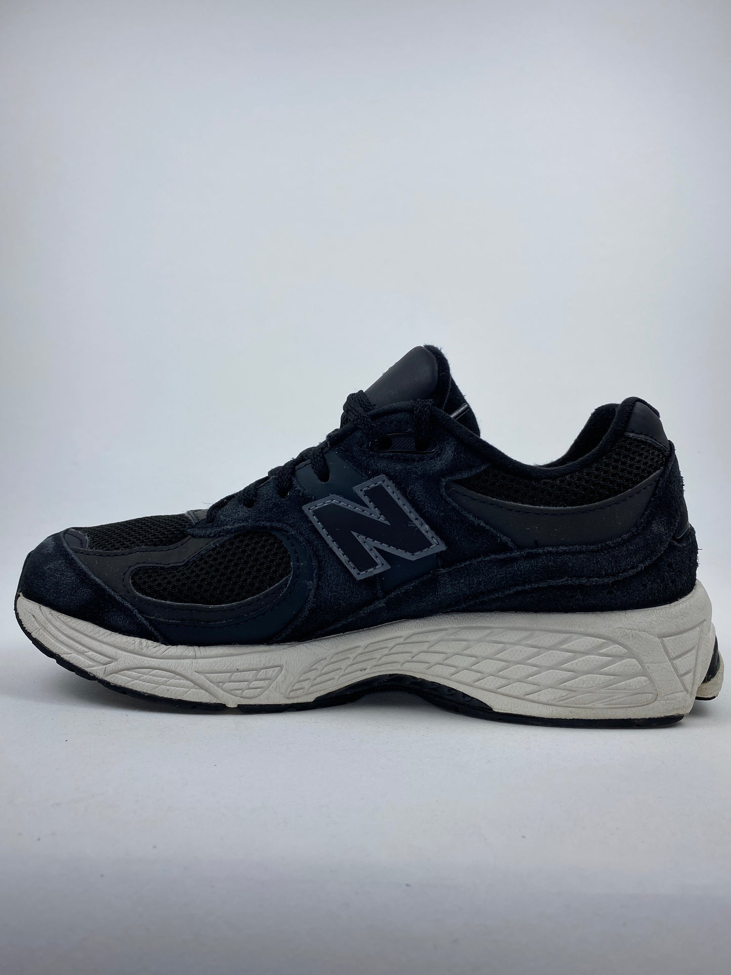 New Balance 2002R Black (Taille 38)