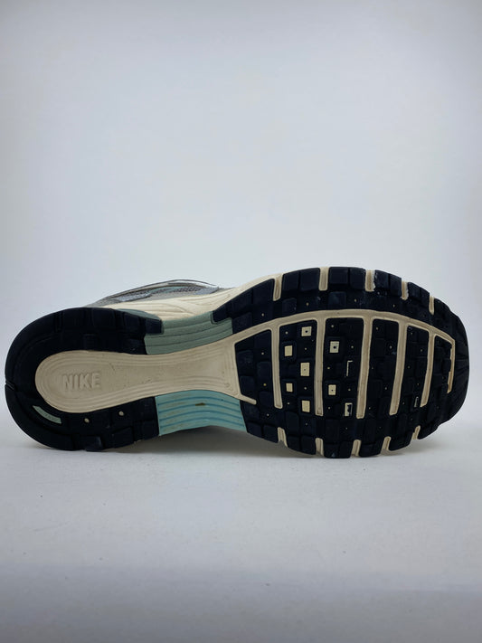 Nike P-6000 Flat Pewter (Taille 40,5)