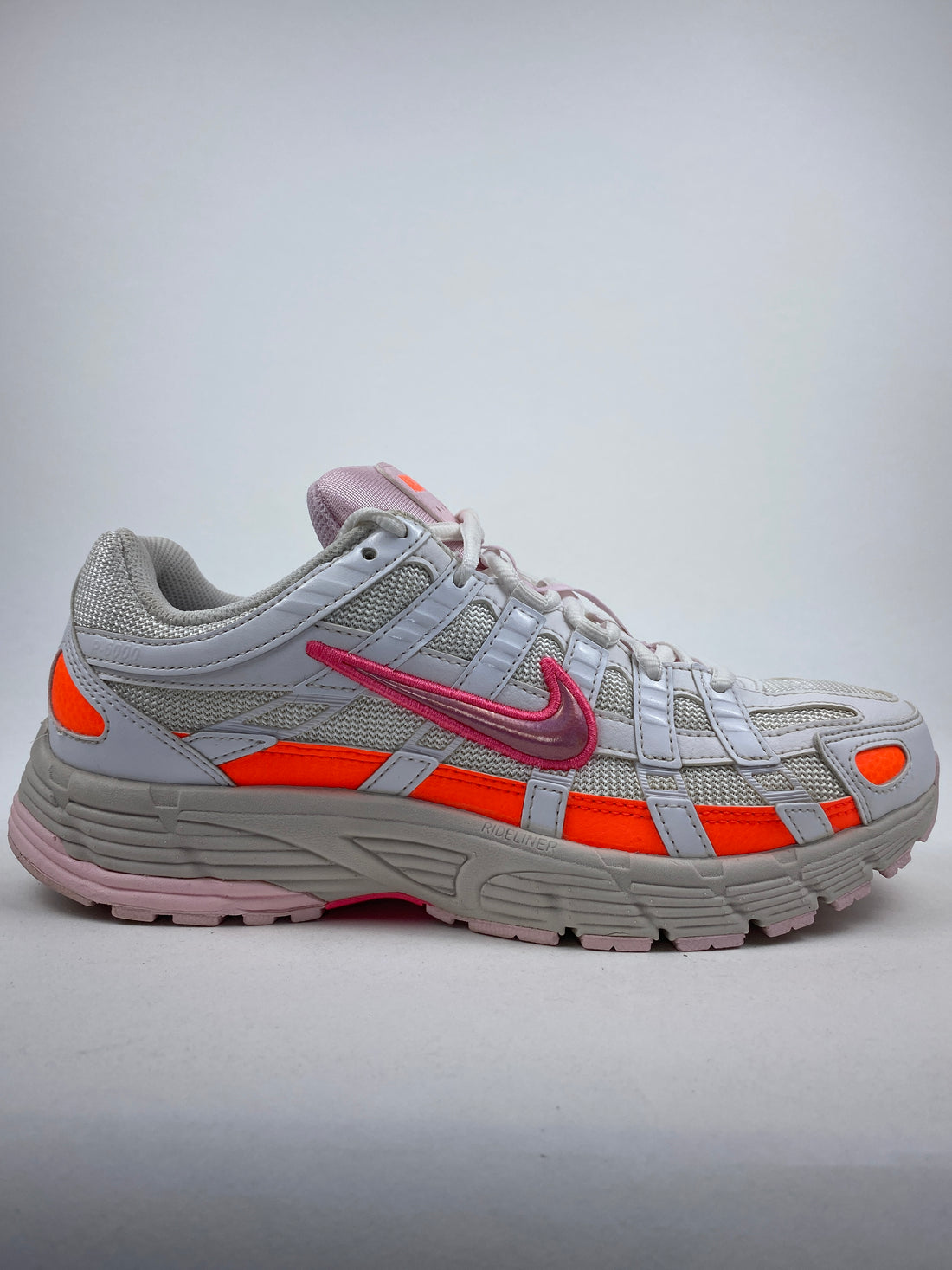 Nike P-6000 Digital Pink Crimson