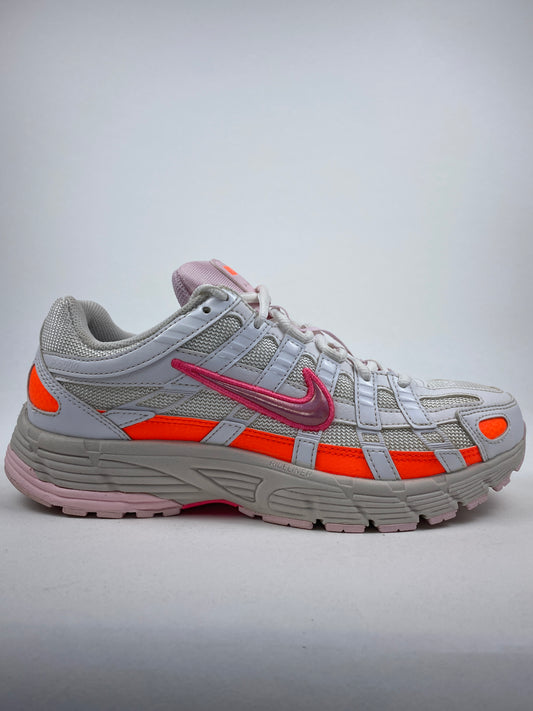 Nike P-6000 Digital Pink Crimson (Taille 39)