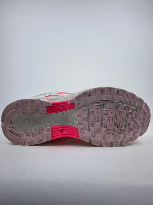 Nike P-6000 Digital Pink Crimson (Taille 39)