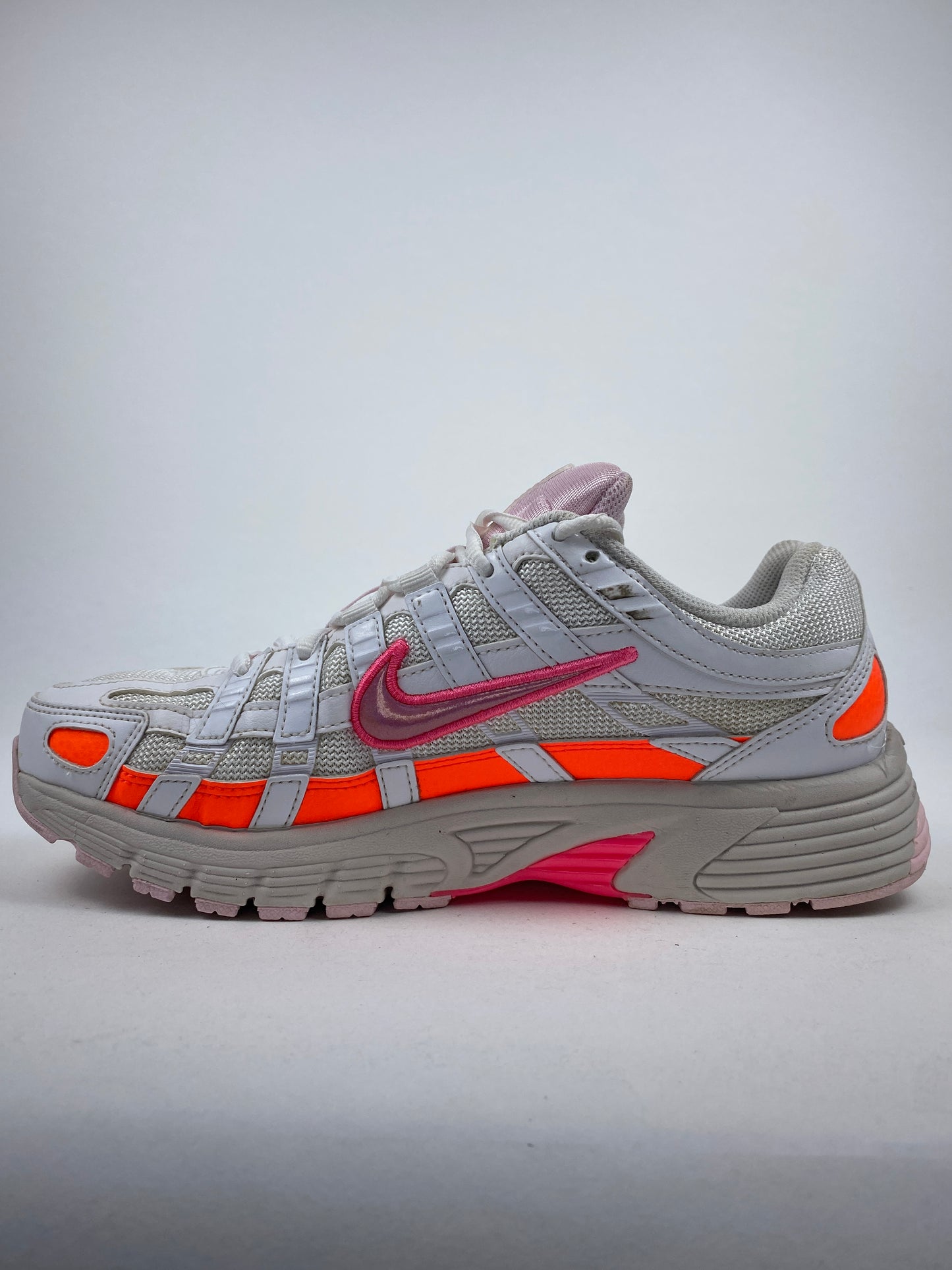 Nike P-6000 Digital Pink Crimson (Taille 39)