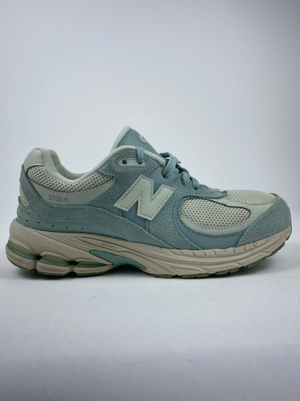 New Balance 2002R Pistachio ( Taille 39 )