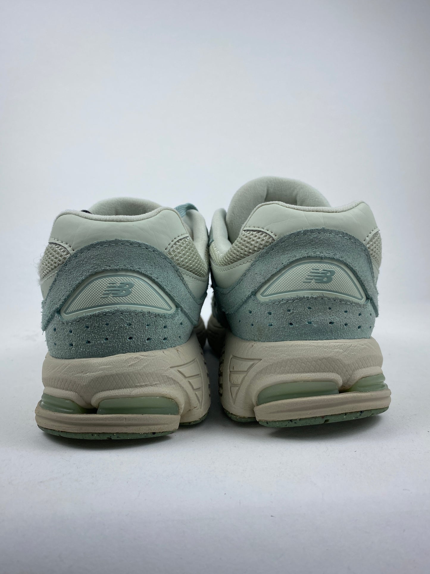 New Balance 2002R Pistachio ( Taille 39 )