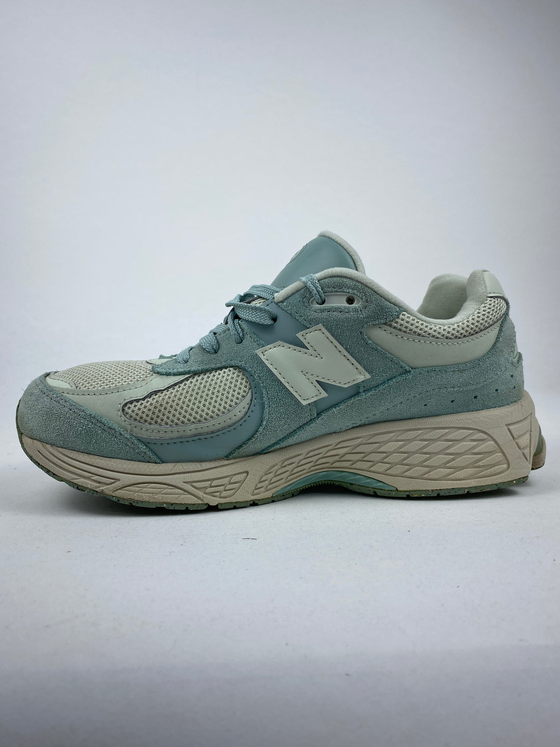 New Balance 2002R Pistachio