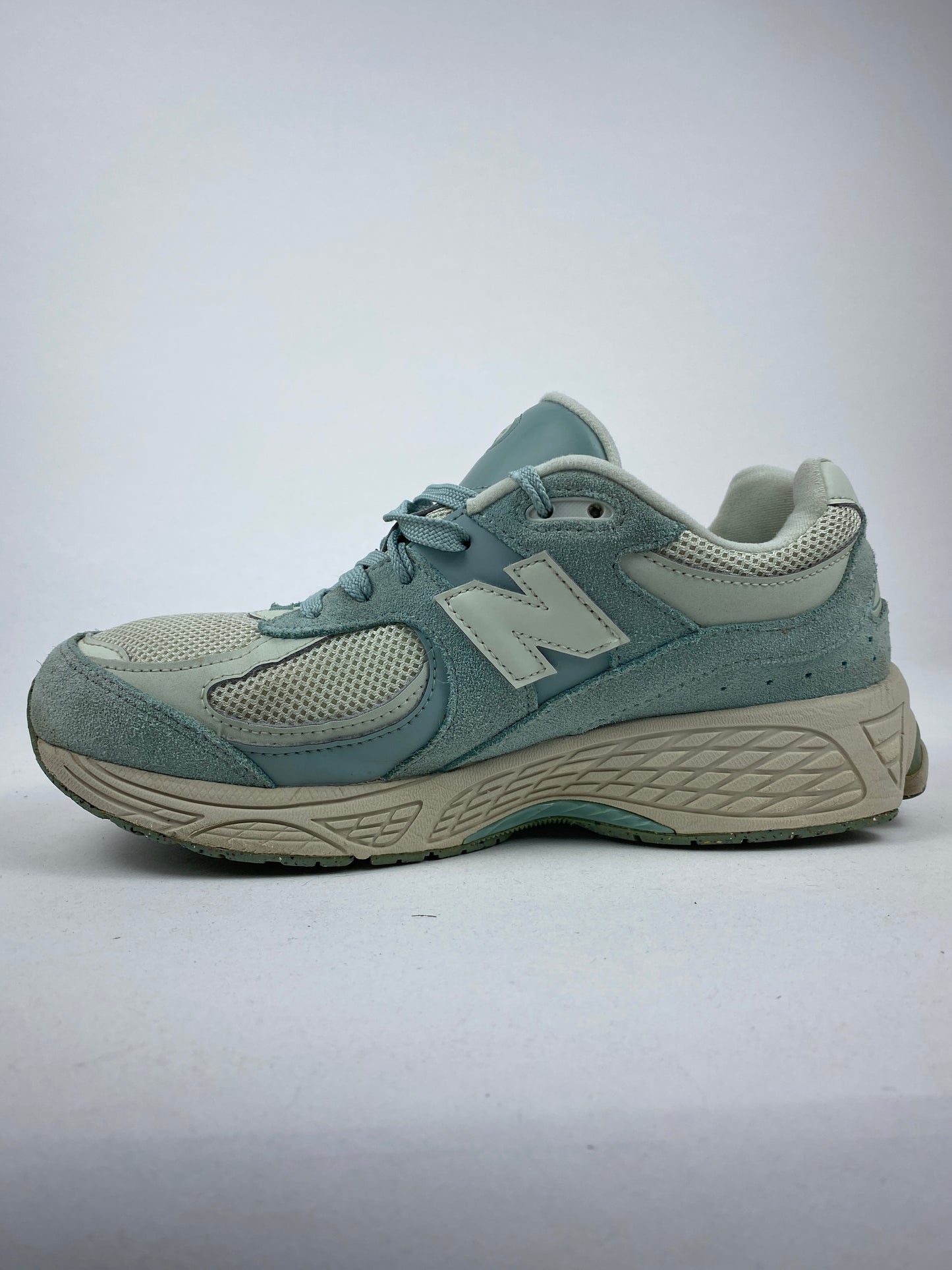 New Balance 2002R Pistachio ( Taille 39 )