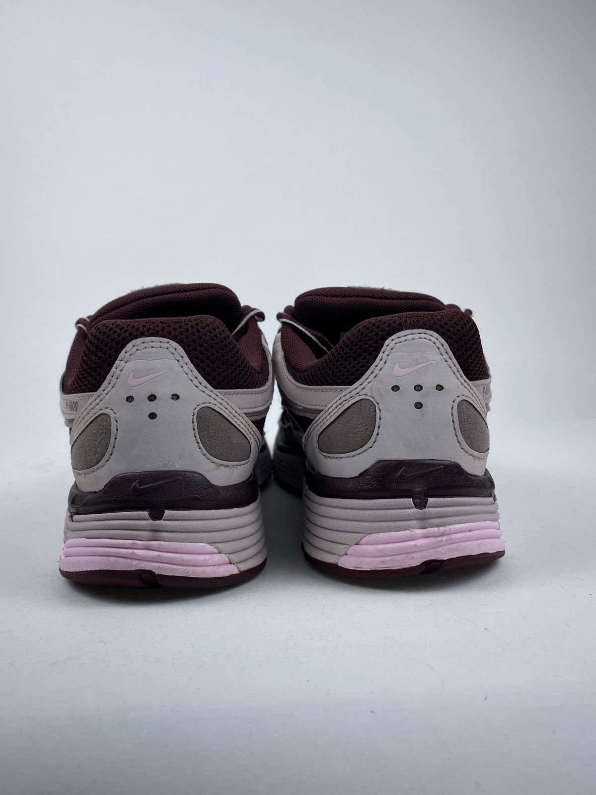 Nike P-6000 Burgundy Crush Pink Foam ( Taille 38 )