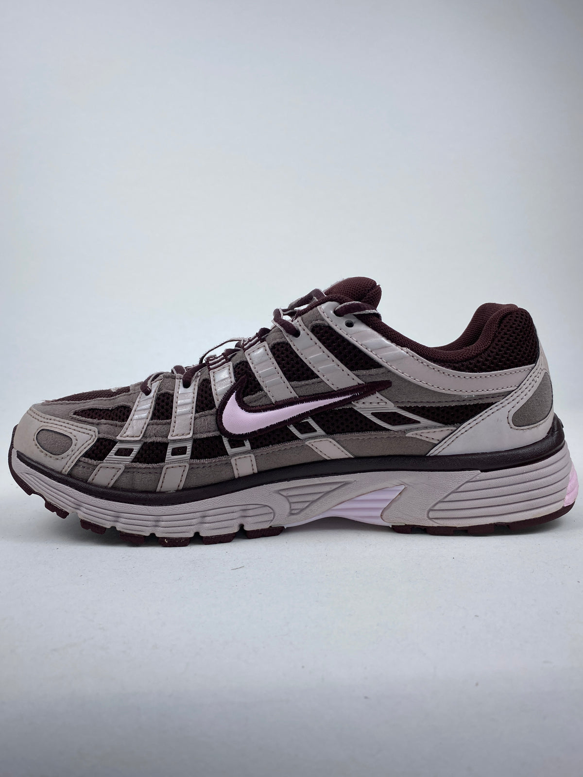 Nike P-6000 Burgundy Crush Pink Foam ( Taille 38 )