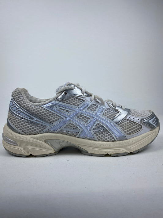 ASICS Gel-1130 Cream Pure Silver ( Taille 37,5 )