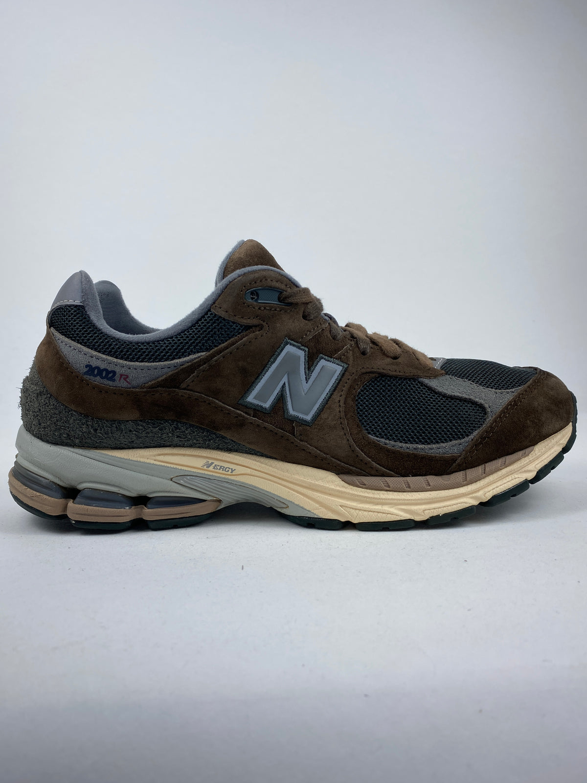 New Balance 2002R Lunar New Year Rich Earth ( Taille 42,5 )
