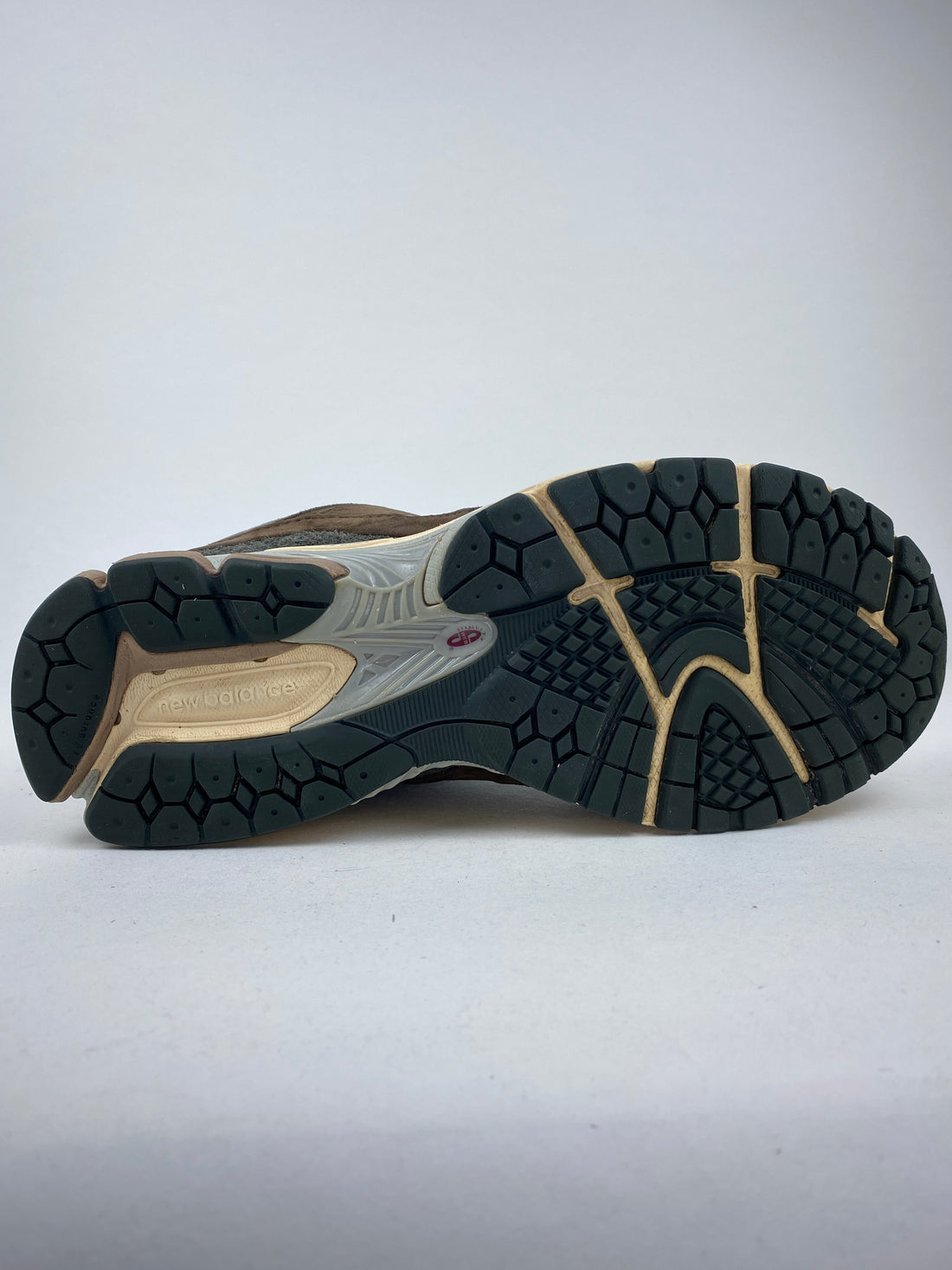 New Balance 2002R Lunar New Year Rich Earth