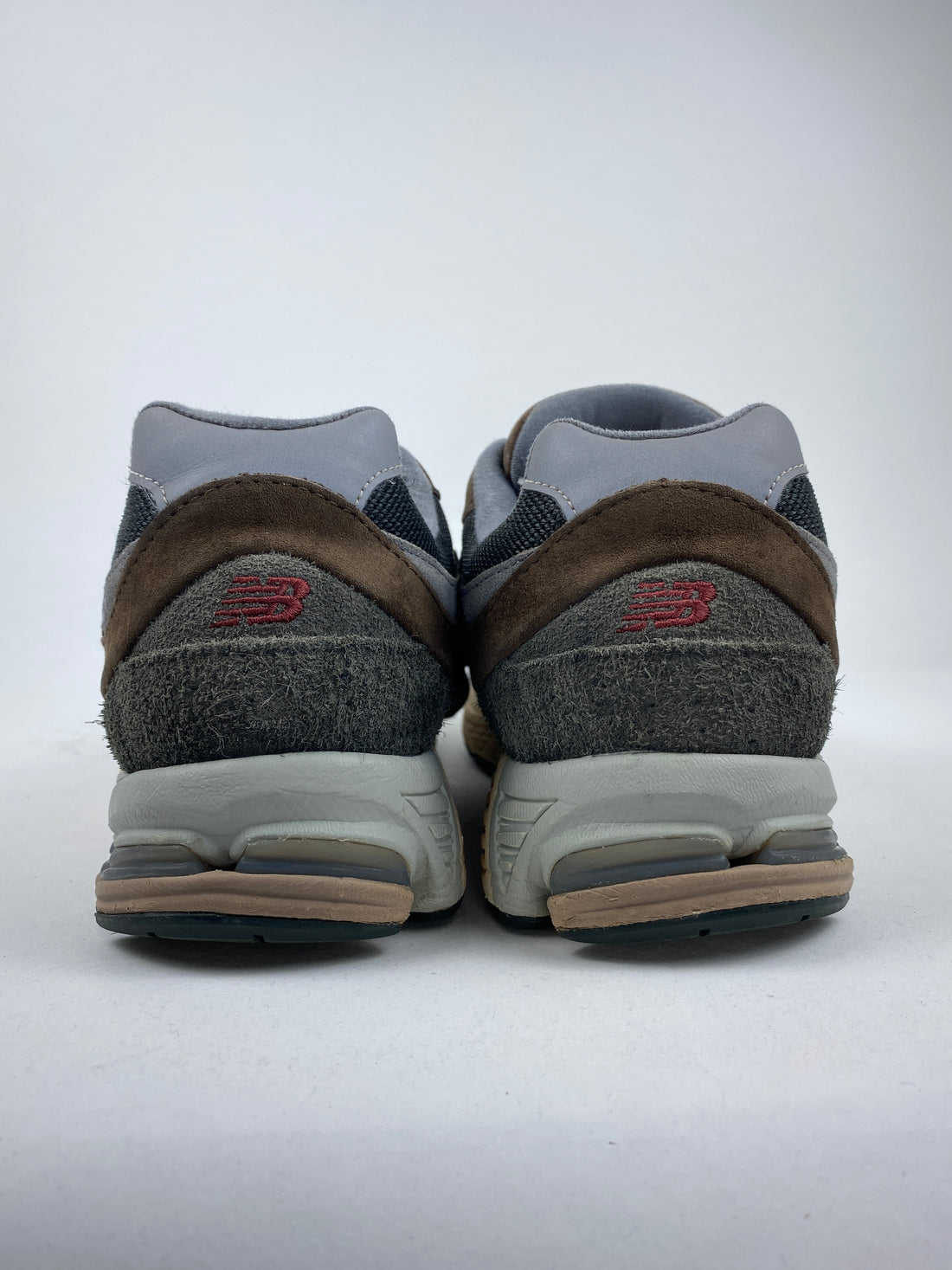 New Balance 2002R Lunar New Year Rich Earth
