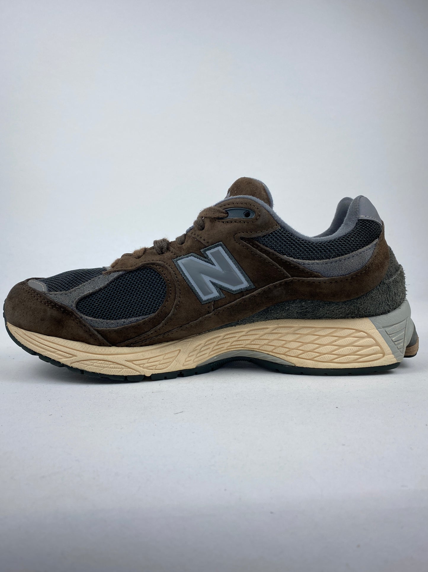 New Balance 2002R Lunar New Year Rich Earth ( Taille 42,5 )
