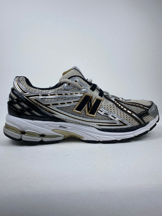 New Balance 1906R White Metallic Gold ( Taille 44,5 )