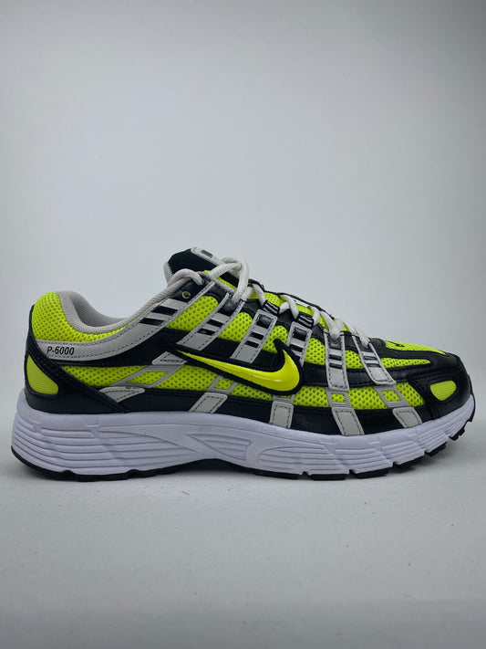 Nike P-6000 Lemon Venom ( Taille 40 )
