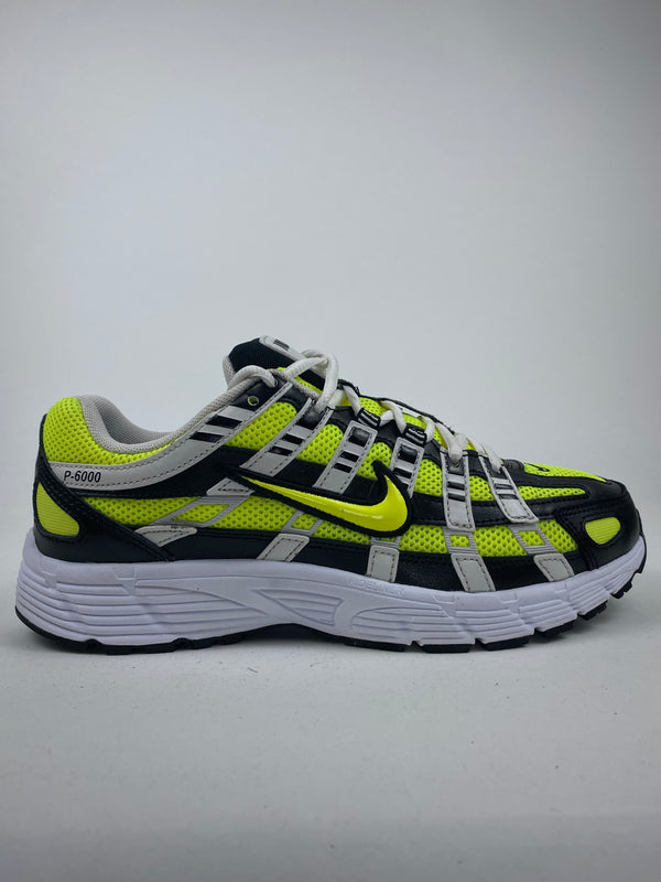 Nike P-6000 Lemon Venom