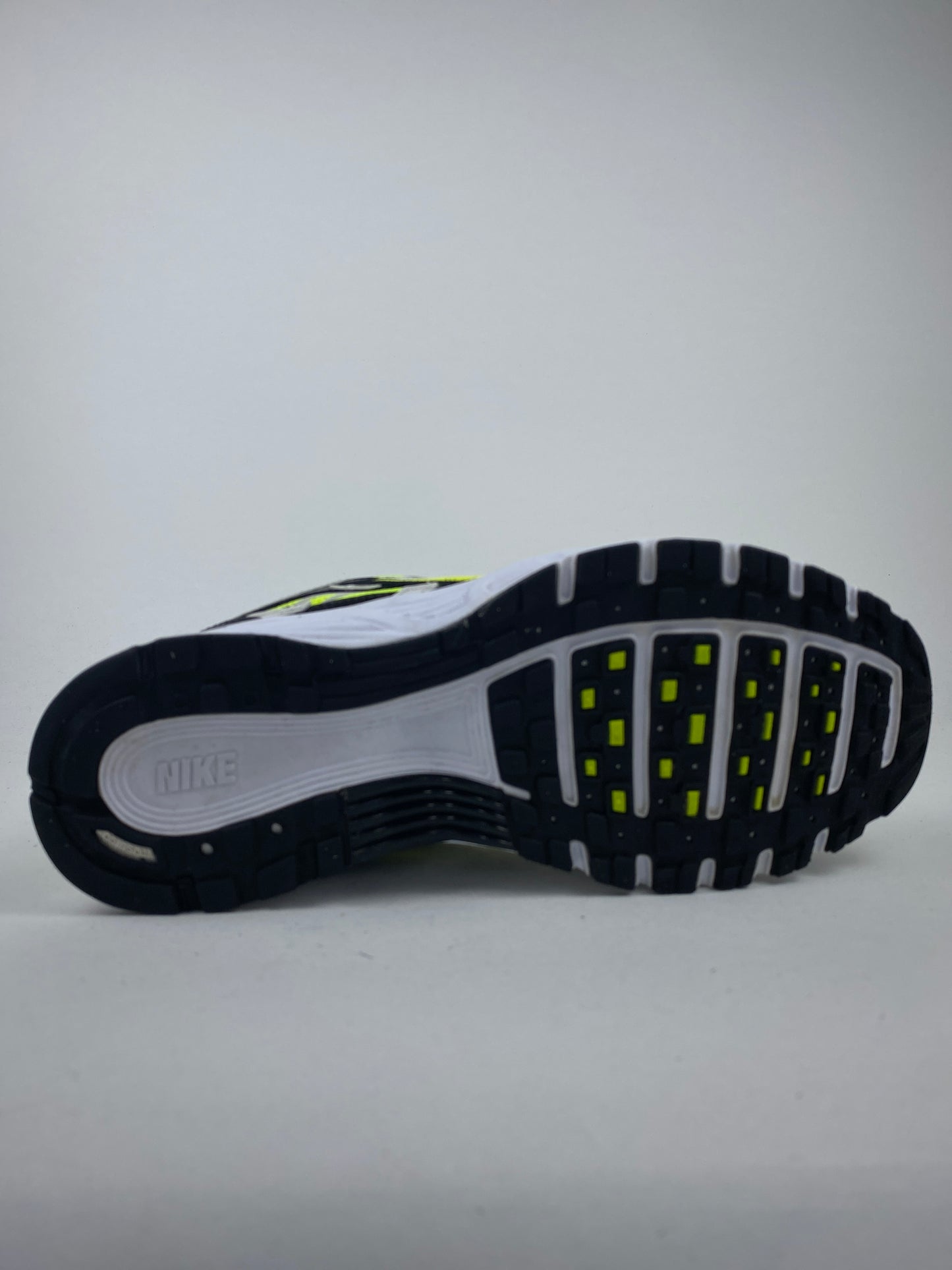 Nike P-6000 Lemon Venom ( Taille 40 )